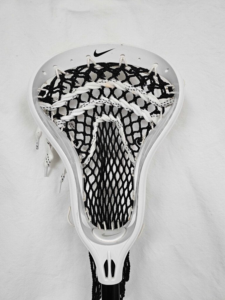 Nike Blur 10 Mens Lacrosse Stick