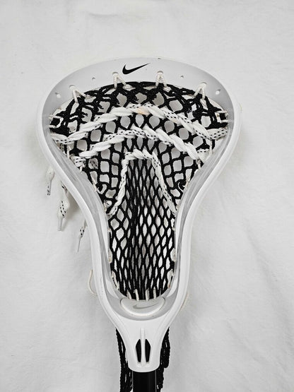 Nike Blur 10 Mens Lacrosse Stick