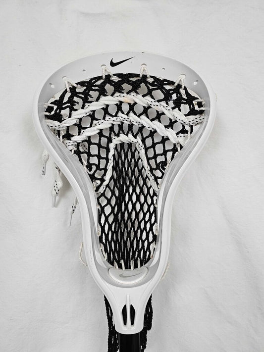 Nike Blur 10 Mens Lacrosse Stick