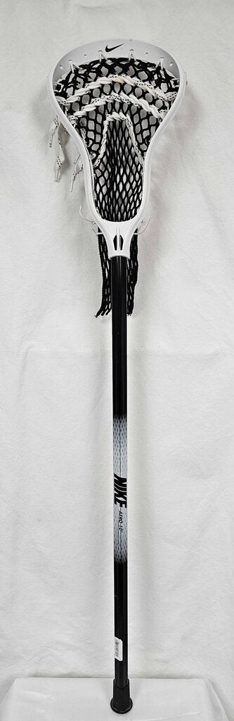 Nike Blur 10 Mens Lacrosse Stick