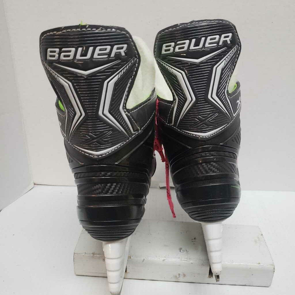 Bauer X-LS Hockey Skates - Size 2
