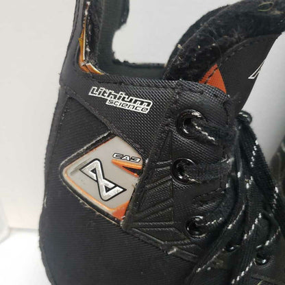 Alkali CA3 Roller Hockey Skates - Size 3.5