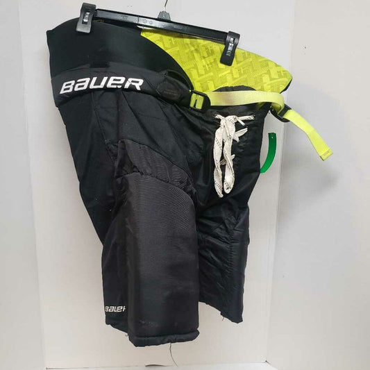 Bauer Vapor Velocity Hockey Pants - Size Junior Large