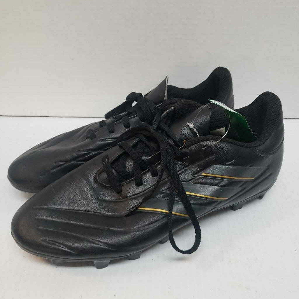 Adidas Copa Pure Soccer Cleats Black Size 8