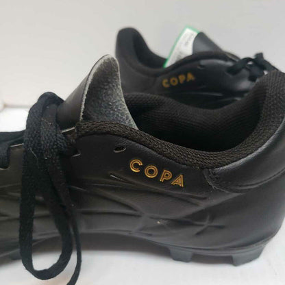 Adidas Copa Pure Soccer Cleats Black Size 8