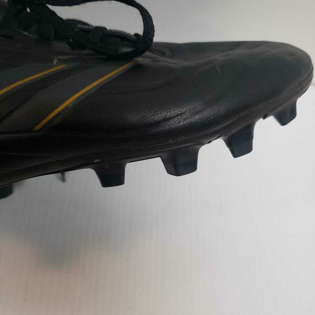 Adidas Copa Pure Soccer Cleats Black Size 8