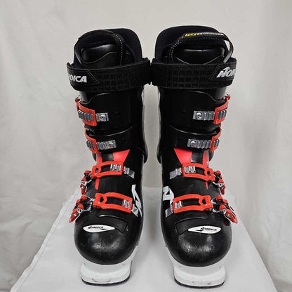 Nordica SportMachine 90 Ski Boots, Size 26.5