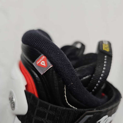 Nordica SportMachine 90 Ski Boots, Size 26.5