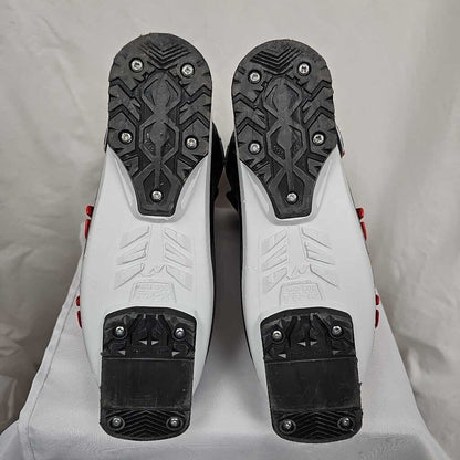 Nordica SportMachine 90 Ski Boots, Size 26.5