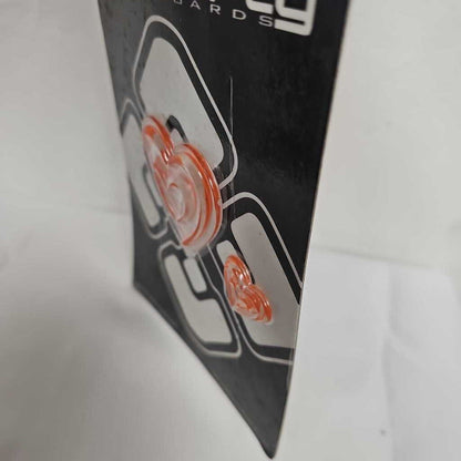 FiveForty Stomp Pad | Hearts | Red