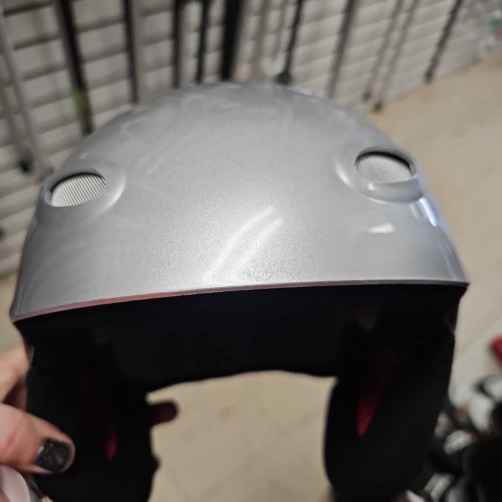 FiveForty T9 DLX Ski/Snowboard Helmet | Small (52-54cm)