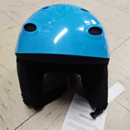 FiveForty T9 Ski/Snowboard Helmet | Small (52-54cm) | Turquoise