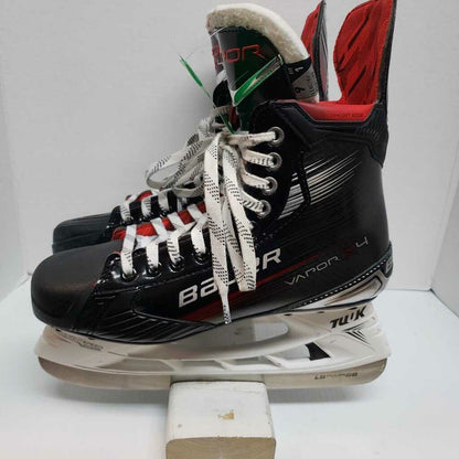 Bauer Vapor X4 Hockey Skates - Size 9 Fit 1