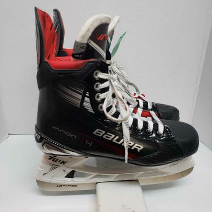 Bauer Vapor X4 Hockey Skates - Size 9 Fit 1