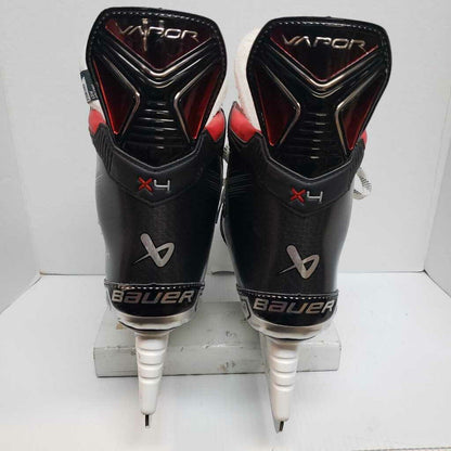 Bauer Vapor X4 Hockey Skates - Size 9 Fit 1