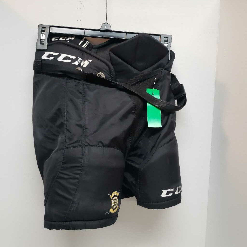 CCM LTP Hockey Pants - Size Youth Small