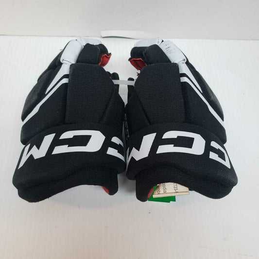 CCM NEXT Hockey Gloves - Size 9"