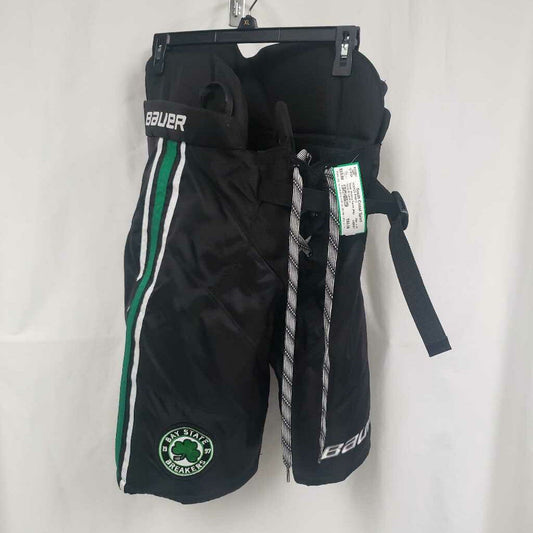 Bauer Hockey Pants (Bay State Breakers)Size Junior XL