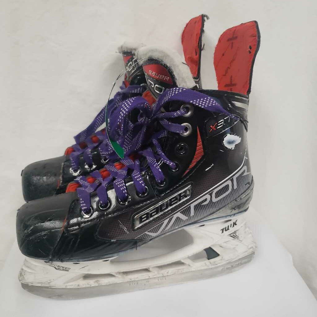 Bauer Vapor X3.7 Hockey Skates - Size 4