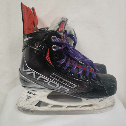 Bauer Vapor X3.7 Hockey Skates - Size 4