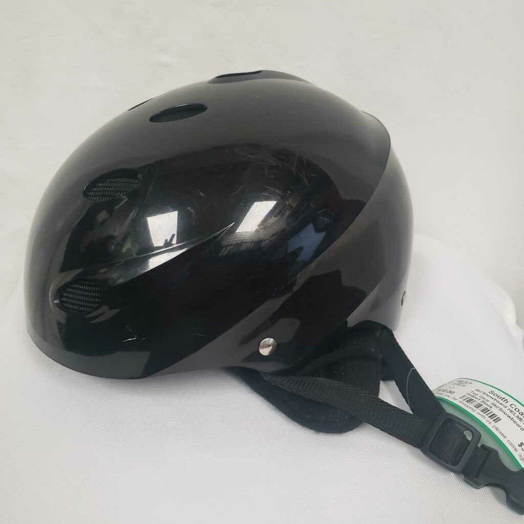 Top Gear Ski/Snowboard Helmet - Size Medium