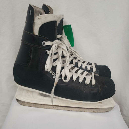 American Cougar Hockey Skates - Size 10