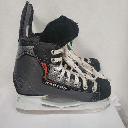 Easton Synergy EQ Hockey Skates - Size 3