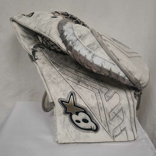 Brian's G-Netik Pro II Hockey Goalie Trapper - Senior - Fits Left Hand