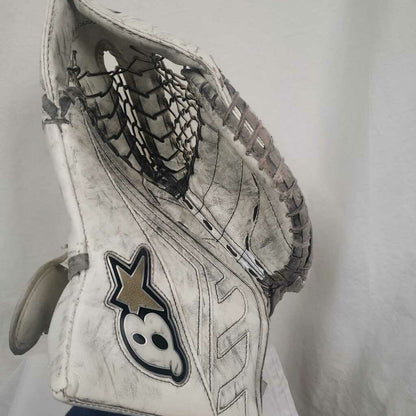 Brian's G-Netik Pro II Hockey Goalie Trapper - Senior - Fits Left Hand