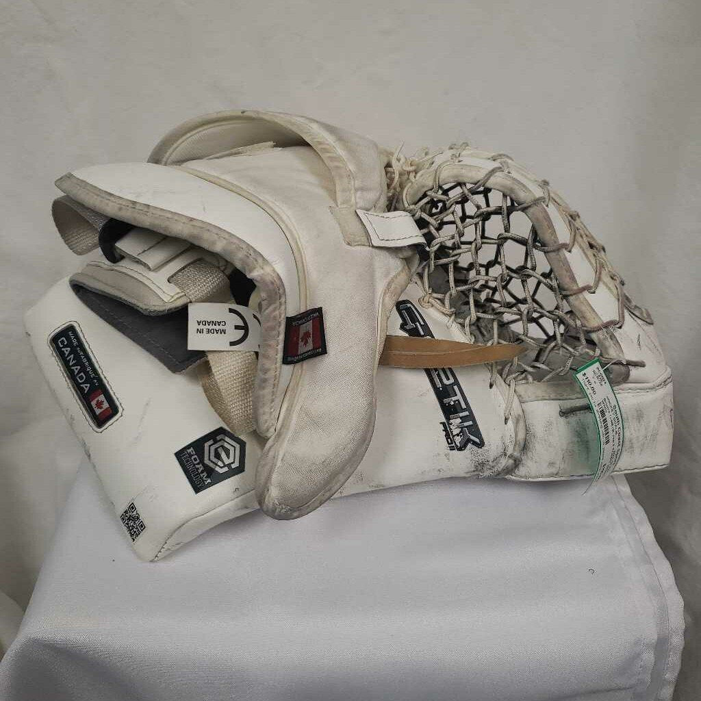 Brian's G-Netik Pro II Hockey Goalie Trapper - Senior - Fits Left Hand