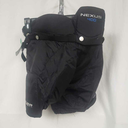 Bauer Nexus 400 Hockey Pants - Size Youth Medium