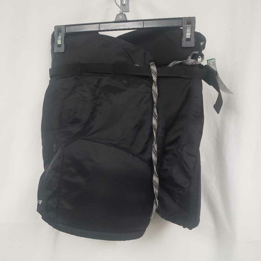 Bauer Nexus 400 Hockey Pants - Size Youth Medium