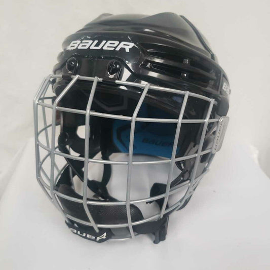 Bauer Prodigy Hockey Helmet Combo - Size Youth
