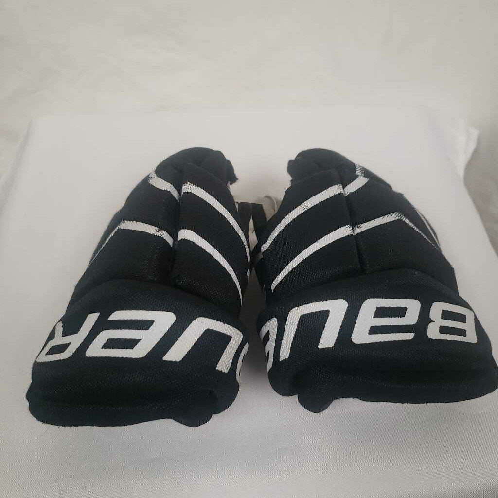 Bauer Supreme One.2 Hockey Gloves - Size 8"