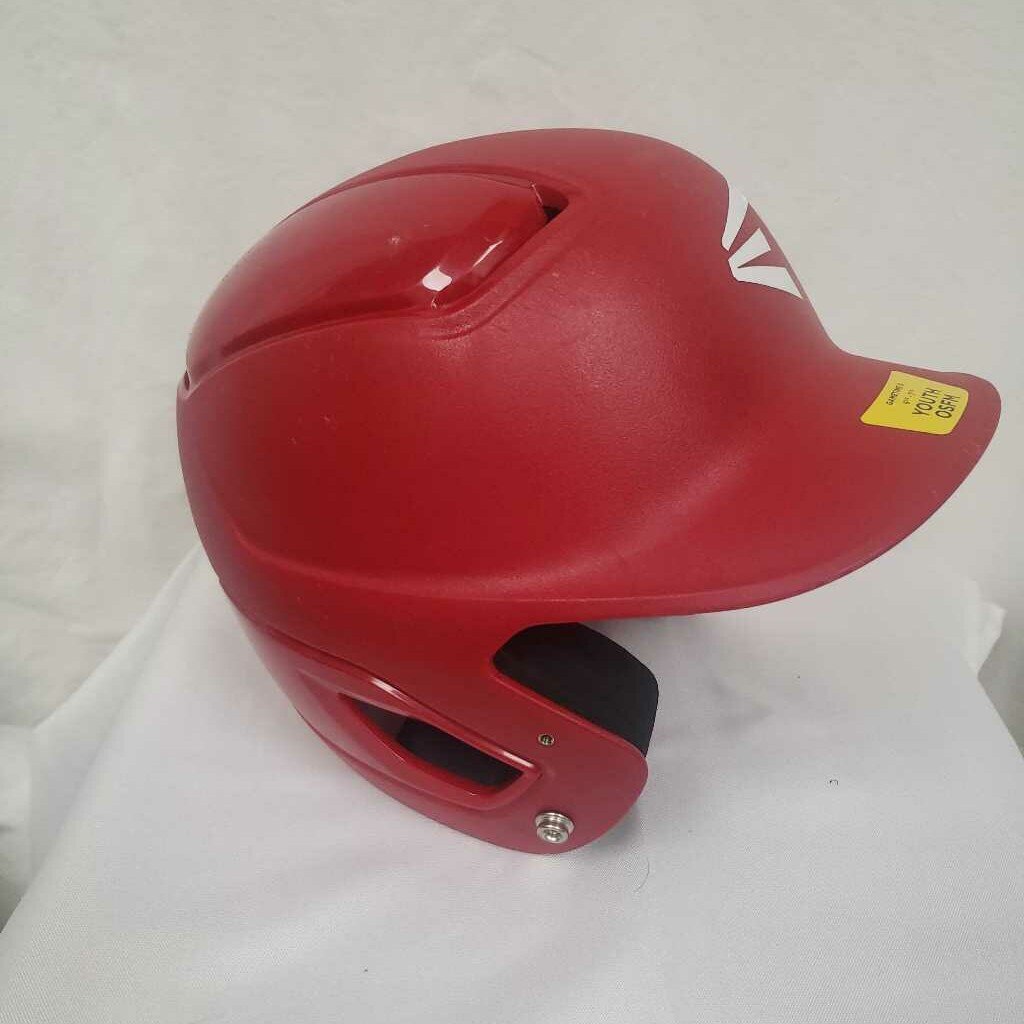 Easton Gametime II Batting Helmet - Youth