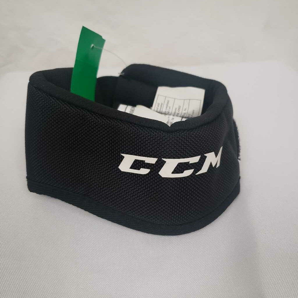 CCM Hockey Neck Guard - Size Youth