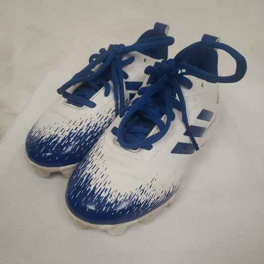 AdidasBaseball/Softball Cleats - Size Y12