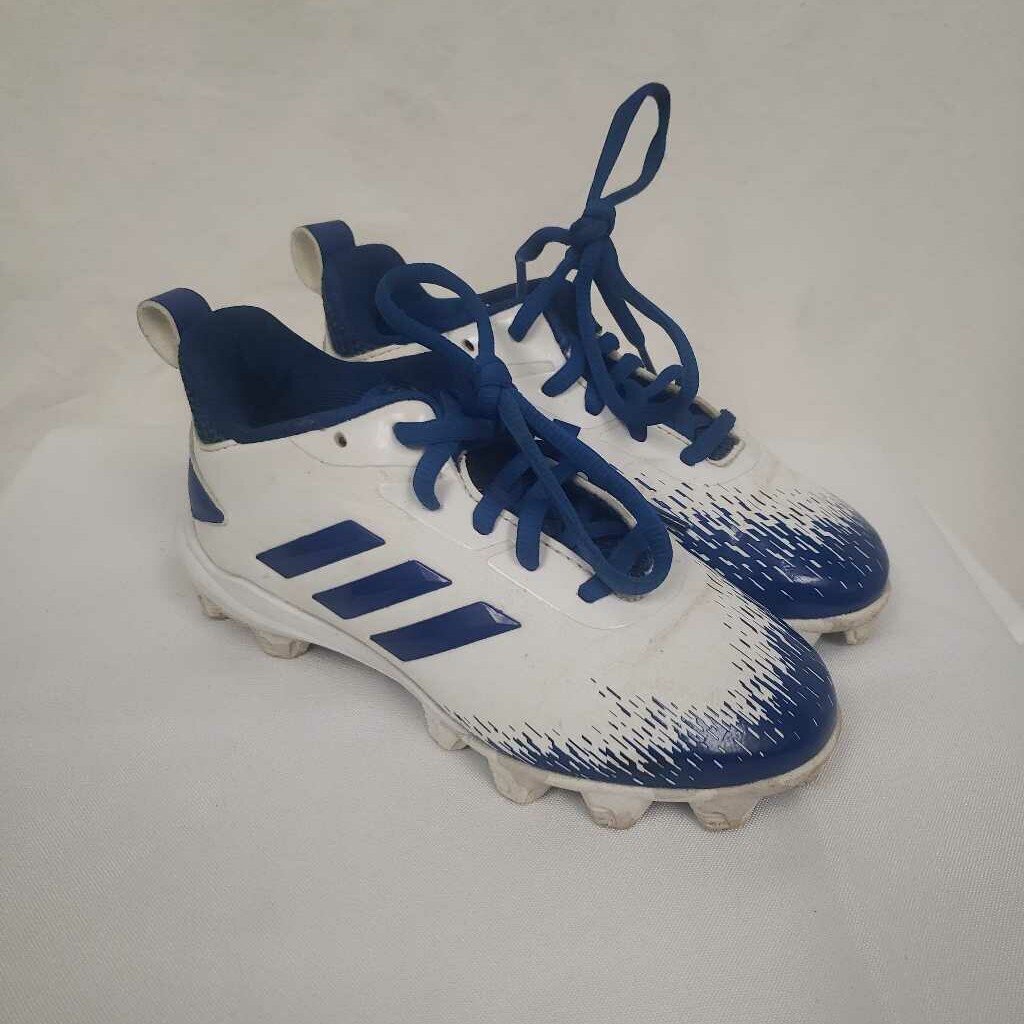 AdidasBaseball/Softball Cleats - Size Y12