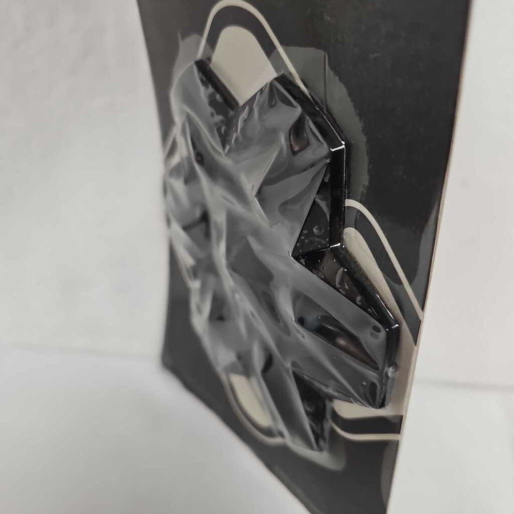 FiveForty Snowboards Stomp Pad | Black 6 Point Star