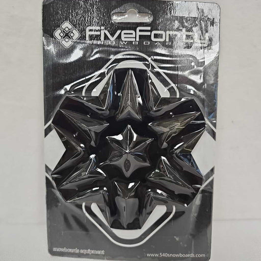 540 Stomp Pad - 6 Point Star Open Package