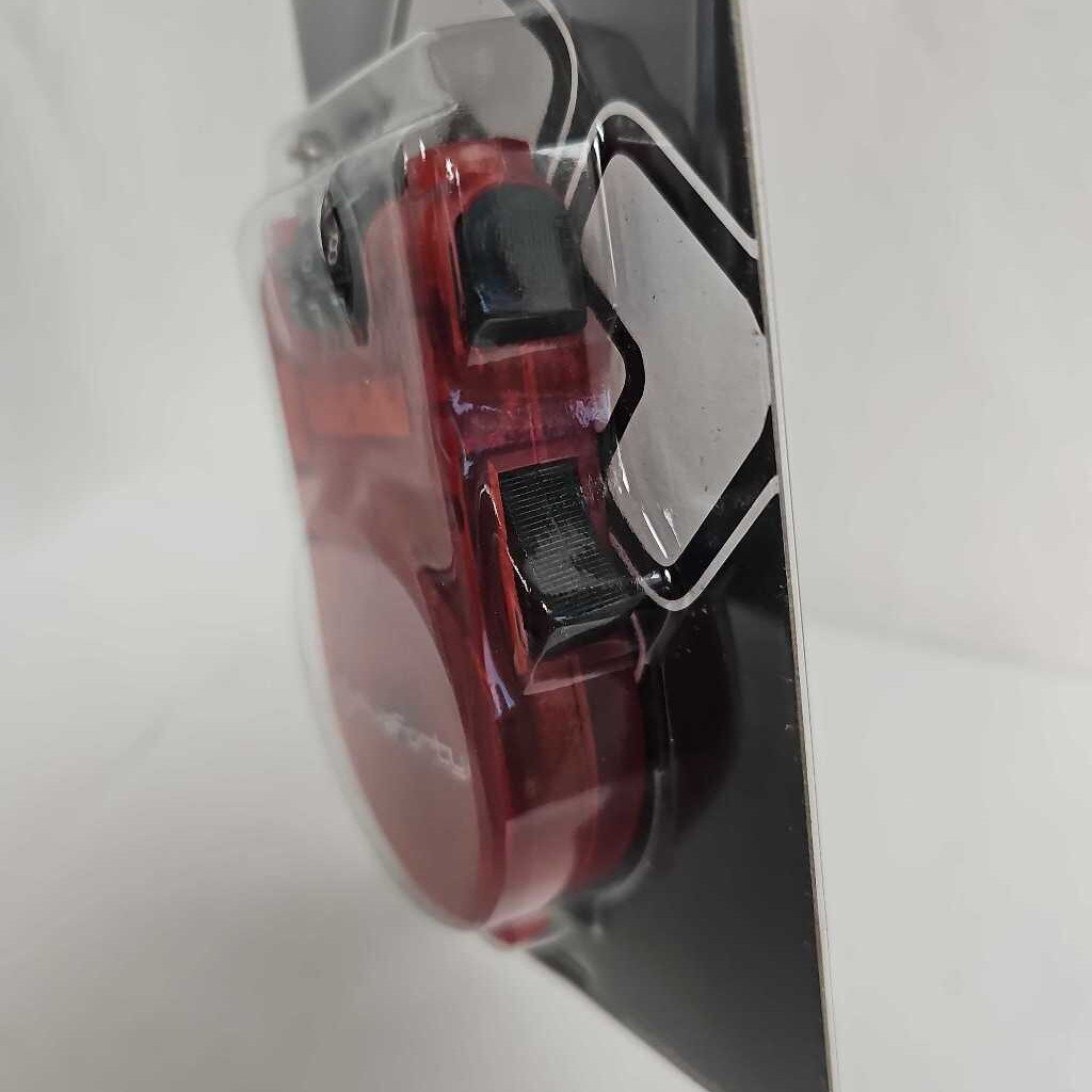 FiveForty Snowboards 24" Retractable Ski/Snowboard Lock | Red