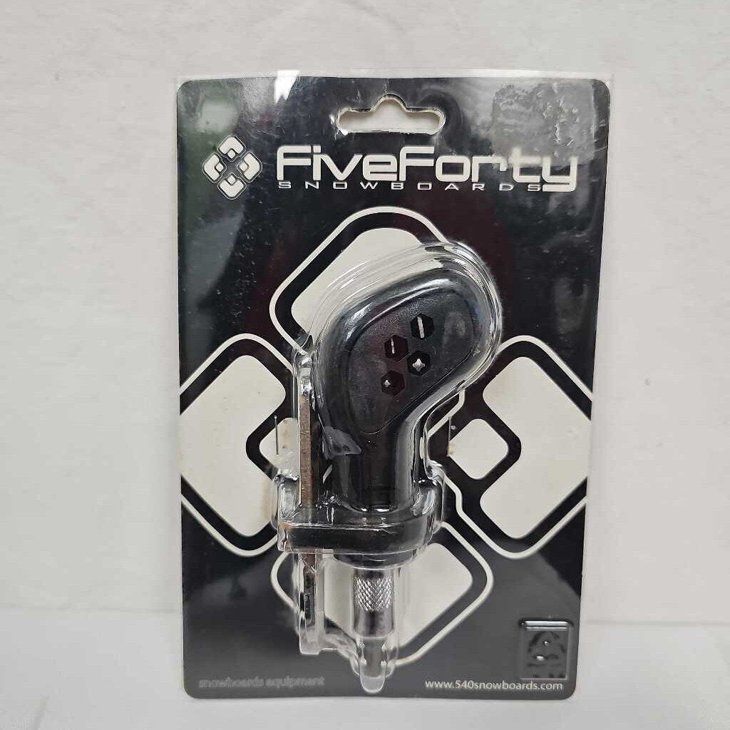 540 Pro Tool 7 Piece Set (Rusted)