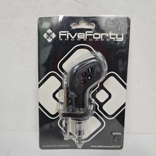 540 Pro Tool 7 Piece Set (Rusted)