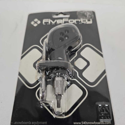 540 Pro Tool 7 Piece Set (Rusted)