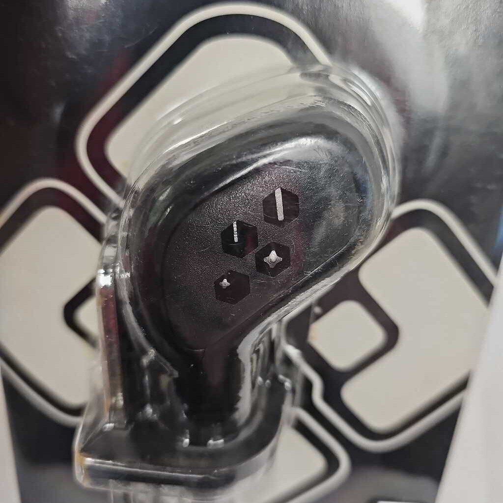 540 Pro Tool 7 Piece Set (Rusted)