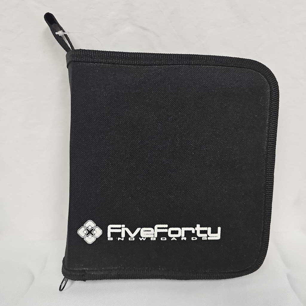 540 Snowboard Tuning Kit