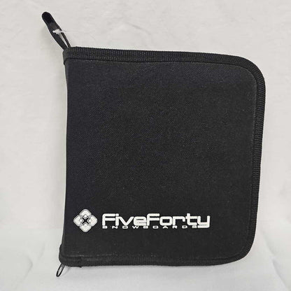 540 Snowboard Tuning Kit