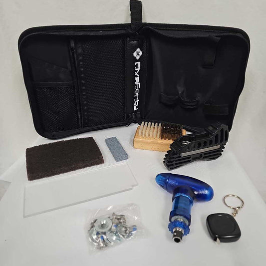 540 Snowboard Tuning Kit