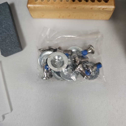 540 Snowboard Tuning Kit