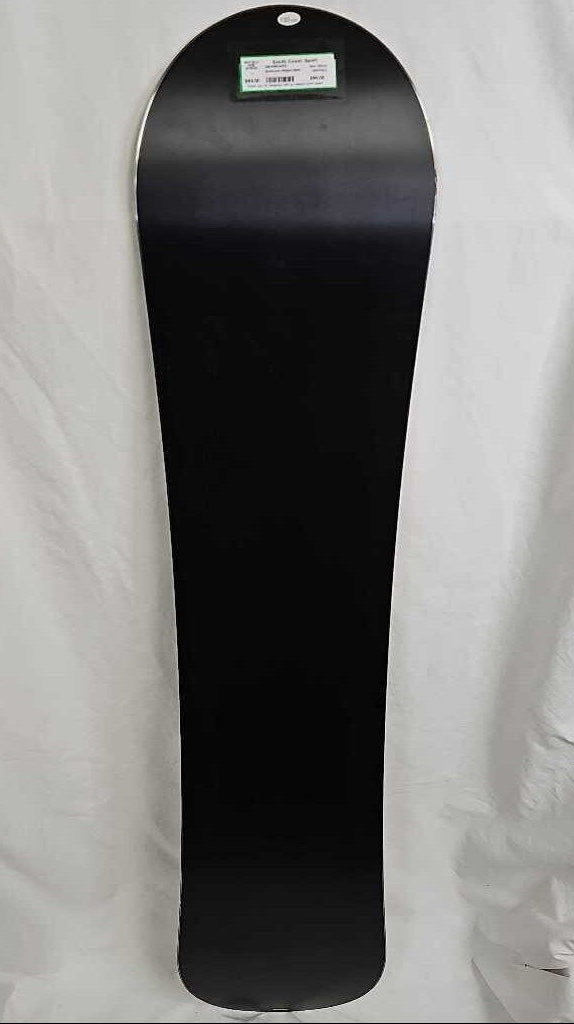 SnowJam Magna Snowboard | 130cm | Freestyle/All-Mountain | Directional Twin | Camber